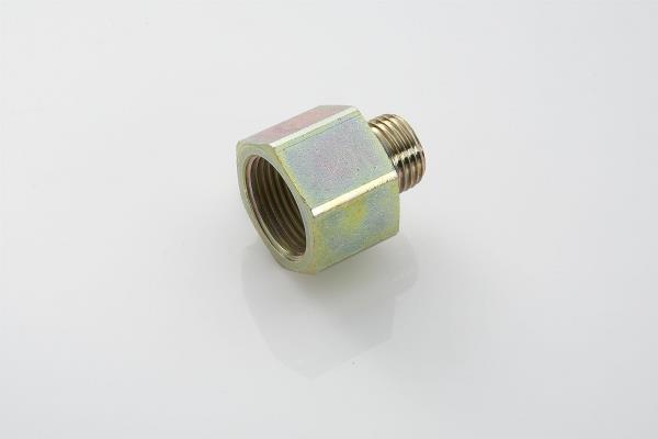 PE Automotive 076.188-10A Connector 07618810A: Buy near me in Poland at 2407.PL - Good price!