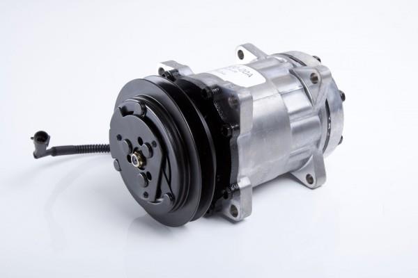 PE Automotive 029.800-00A Compressor, air conditioning 02980000A: Buy near me in Poland at 2407.PL - Good price!