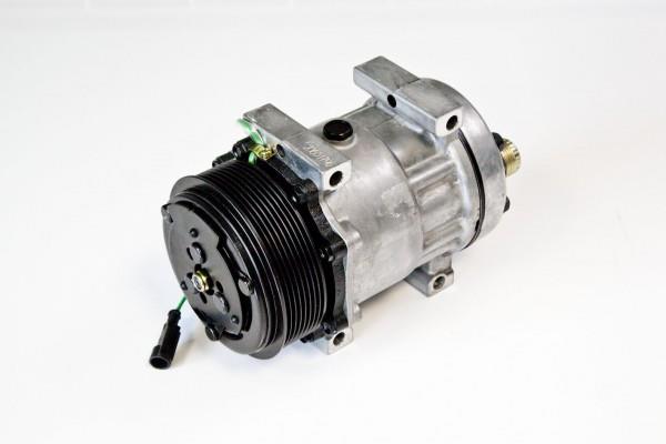 PE Automotive 029.801-00A Compressor, air conditioning 02980100A: Buy near me in Poland at 2407.PL - Good price!