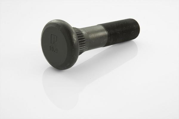 PE Automotive 107.038-00A Wheel bolt 10703800A: Buy near me in Poland at 2407.PL - Good price!