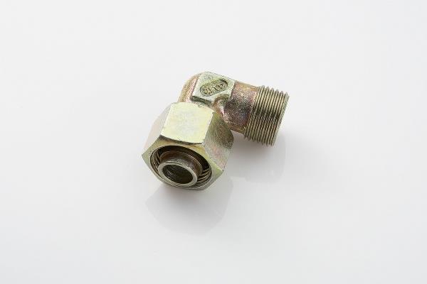 PE Automotive 076.640-00A Connector 07664000A: Buy near me in Poland at 2407.PL - Good price!