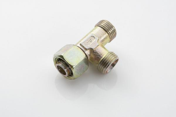 PE Automotive 076.652-00A Connector 07665200A: Buy near me in Poland at 2407.PL - Good price!