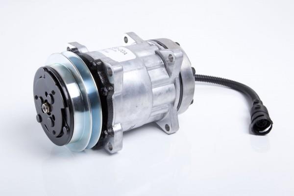 PE Automotive 109.800-00A Compressor, air conditioning 10980000A: Buy near me in Poland at 2407.PL - Good price!