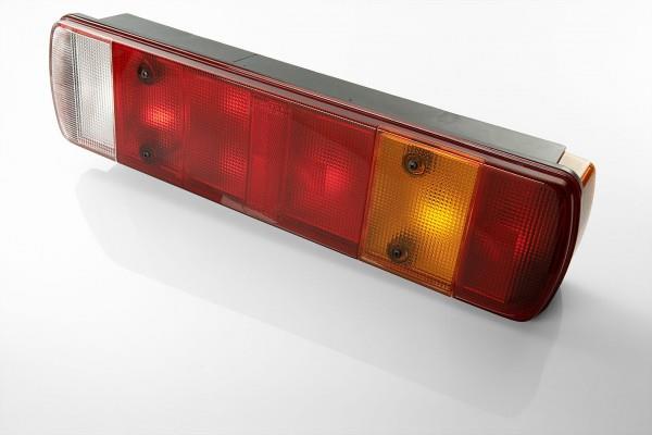 PE Automotive 120.009-00A Lampa tylna zespolona 12000900A: Dobra cena w Polsce na 2407.PL - Kup Teraz!