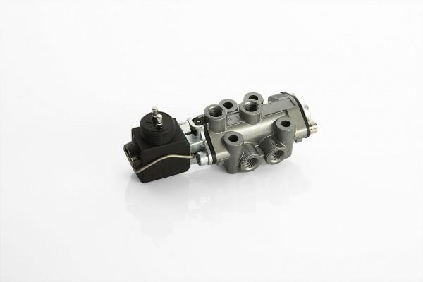 PE Automotive 120.186-00A Valve solenoid gearbox (gearbox) 12018600A: Buy near me in Poland at 2407.PL - Good price!