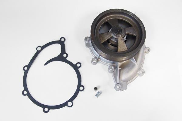 PE Automotive 120.400-00A Water pump 12040000A: Buy near me in Poland at 2407.PL - Good price!