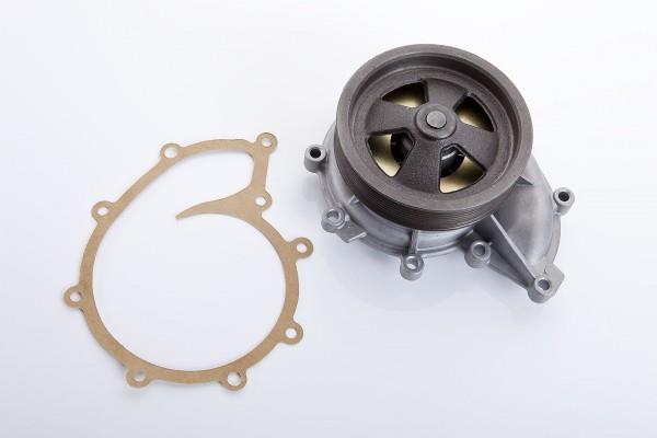 PE Automotive 120.402-00A Water pump 12040200A: Buy near me at 2407.PL in Poland at an Affordable price!