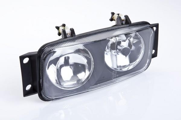 PE Automotive 120.507-00A Fog lamp 12050700A: Buy near me in Poland at 2407.PL - Good price!