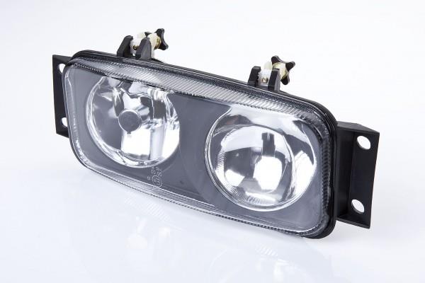 PE Automotive 120.508-00A Fog lamp 12050800A: Buy near me in Poland at 2407.PL - Good price!