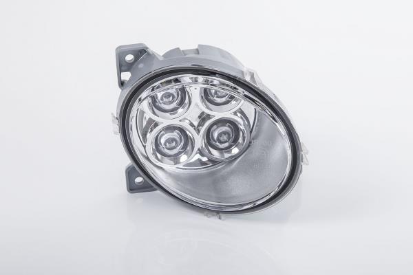 PE Automotive 120.530-00A Daytime running lights (DRL) 12053000A: Buy near me in Poland at 2407.PL - Good price!