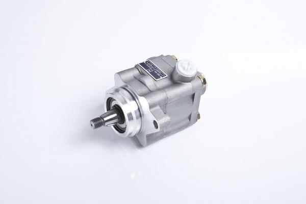 PE Automotive 122.501-00A Hydraulic Pump, steering system 12250100A: Buy near me in Poland at 2407.PL - Good price!