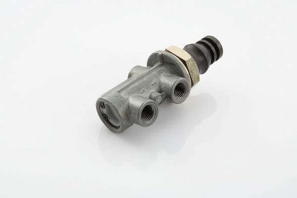 PE Automotive 076.843-00A Multi-position valve 07684300A: Buy near me at 2407.PL in Poland at an Affordable price!
