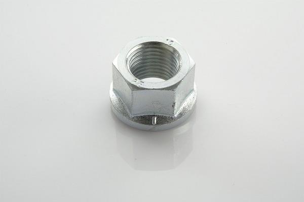 PE Automotive 077.118-00A Wheel nut 07711800A: Buy near me at 2407.PL in Poland at an Affordable price!