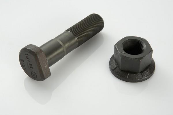  057.007-00A Wheel bolt 05700700A: Buy near me in Poland at 2407.PL - Good price!