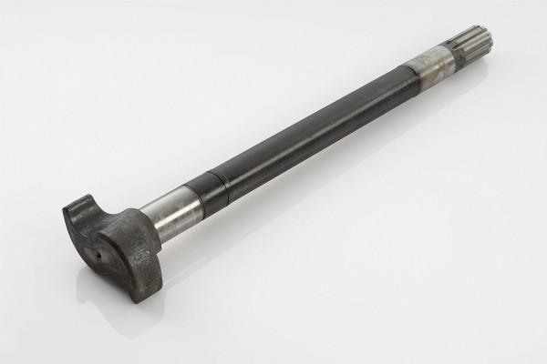 PE Automotive 066.118-20A Brake camshaft 06611820A: Buy near me in Poland at 2407.PL - Good price!