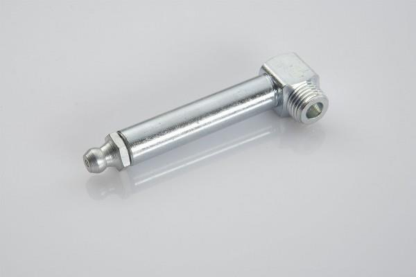 PE Automotive 066.153-00A Grease Nipple 06615300A: Buy near me at 2407.PL in Poland at an Affordable price!