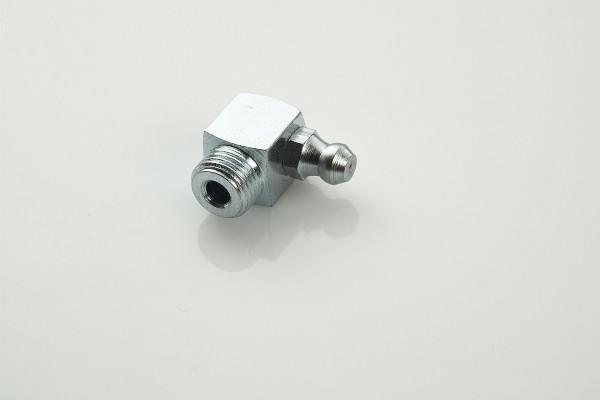 PE Automotive 070.006-00A Grease Nipple 07000600A: Buy near me in Poland at 2407.PL - Good price!