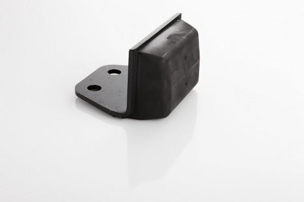 PE Automotive 124.050-00A Rubber buffer, suspension 12405000A: Buy near me in Poland at 2407.PL - Good price!