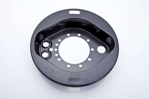 PE Automotive 126.150-00A Wheel bearing 12615000A: Buy near me in Poland at 2407.PL - Good price!