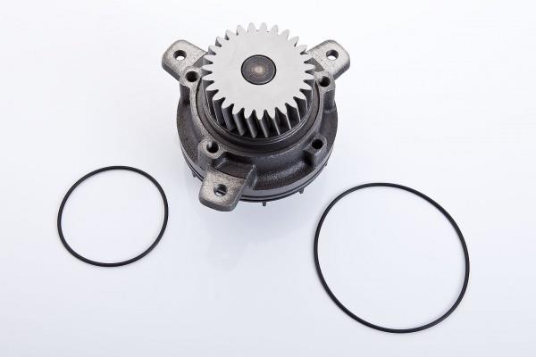 PE Automotive 140.200-00A Water pump 14020000A: Buy near me at 2407.PL in Poland at an Affordable price!