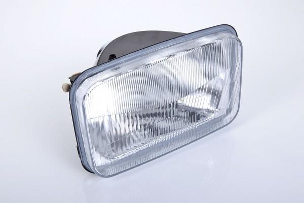 PE Automotive 140.300-00A Headlamp 14030000A: Buy near me in Poland at 2407.PL - Good price!