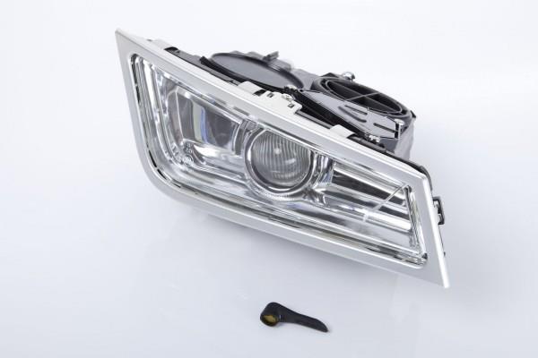 PE Automotive 140.336-00A Fog lamp 14033600A: Buy near me in Poland at 2407.PL - Good price!