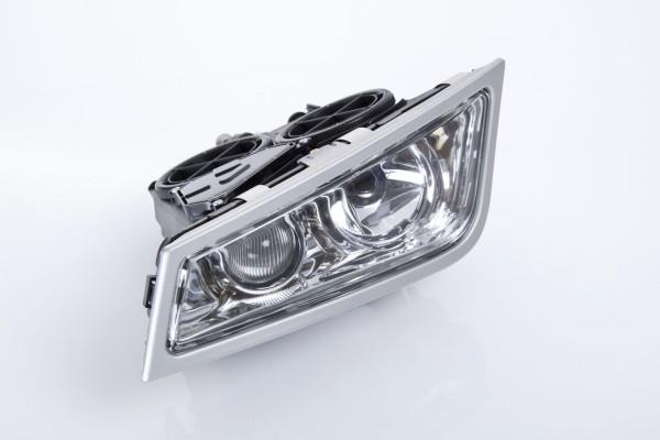 PE Automotive 140.337-00A Fog lamp 14033700A: Buy near me in Poland at 2407.PL - Good price!