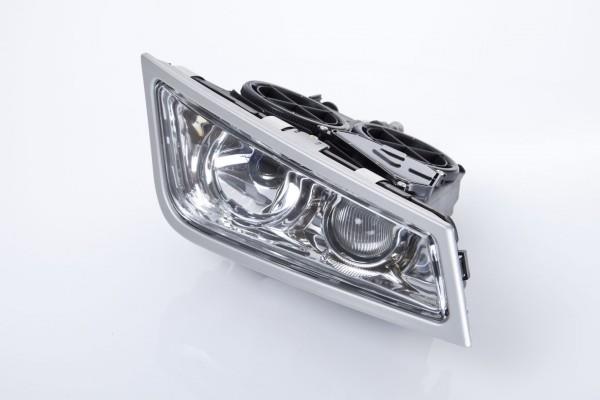 PE Automotive 140.338-00A Fog lamp 14033800A: Buy near me in Poland at 2407.PL - Good price!