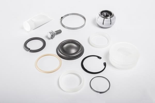 PE Automotive 143.051-00A Repair Kit, link 14305100A: Buy near me in Poland at 2407.PL - Good price!