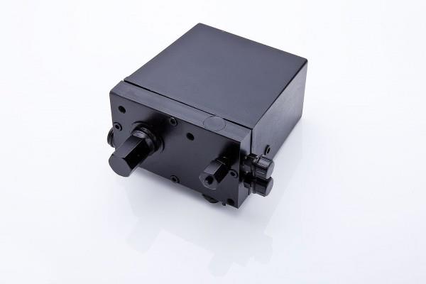 PE Automotive 143.600-00A Cabin lift hydraulic pump 14360000A: Buy near me at 2407.PL in Poland at an Affordable price!