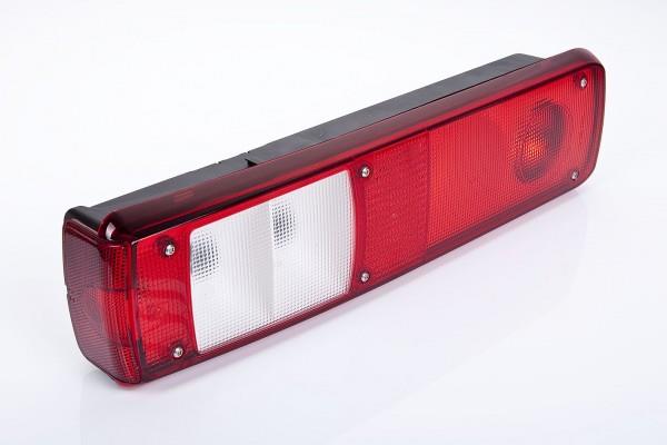 PE Automotive 250.011-00A Combination Rearlight 25001100A: Buy near me in Poland at 2407.PL - Good price!