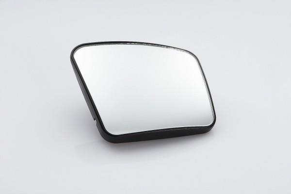 PE Automotive 258.042-00A Mirror Glass Heated 25804200A: Buy near me in Poland at 2407.PL - Good price!