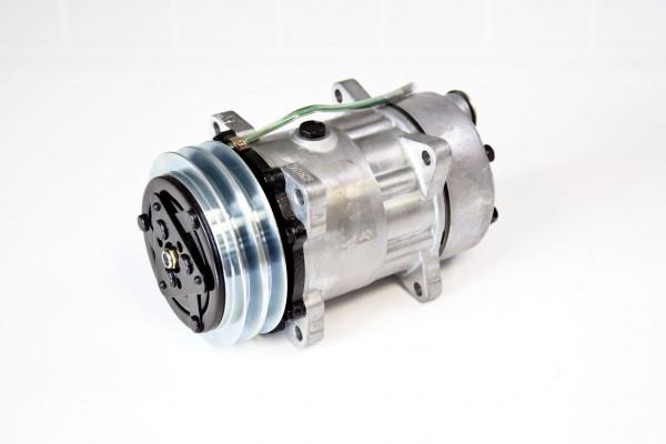 PE Automotive 259.800-00A Compressor, air conditioning 25980000A: Buy near me in Poland at 2407.PL - Good price!
