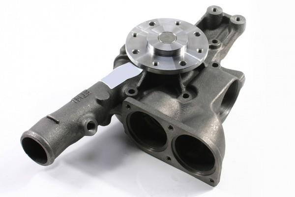 PE Automotive 010.740-00A Water pump 01074000A: Buy near me in Poland at 2407.PL - Good price!