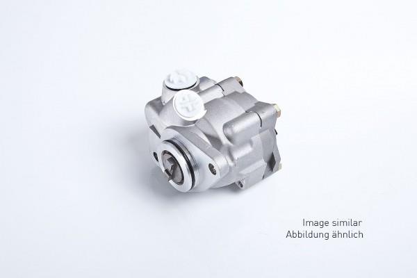 PE Automotive 012.507-00A Hydraulic Pump, steering system 01250700A: Buy near me in Poland at 2407.PL - Good price!