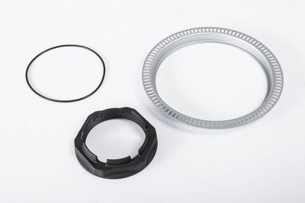  106.207-00A Wheel hub repair kit 10620700A: Buy near me in Poland at 2407.PL - Good price!