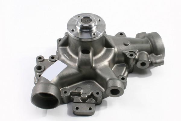 PE Automotive 100.159-00A Water pump 10015900A: Buy near me in Poland at 2407.PL - Good price!