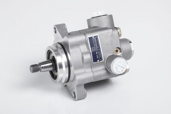 PE Automotive 122.502-00A Hydraulic Pump, steering system 12250200A: Buy near me in Poland at 2407.PL - Good price!