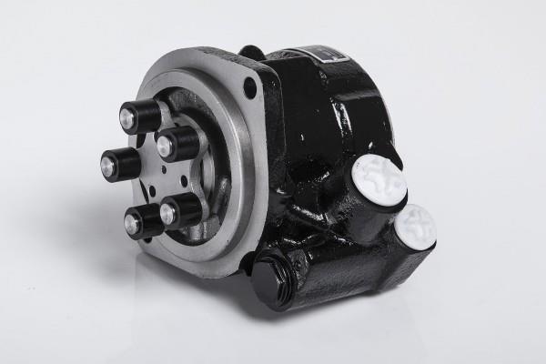 PE Automotive 122.504-00A Hydraulic Pump, steering system 12250400A: Buy near me in Poland at 2407.PL - Good price!