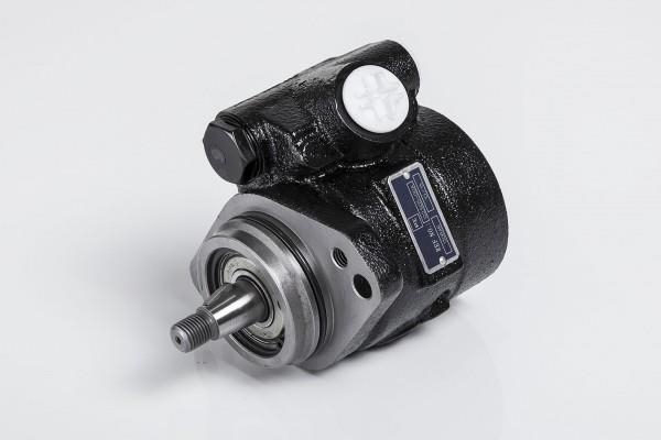 PE Automotive 122.505-00A Hydraulic Pump, steering system 12250500A: Buy near me in Poland at 2407.PL - Good price!
