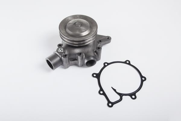 PE Automotive 250.038-00A Water pump 25003800A: Buy near me in Poland at 2407.PL - Good price!