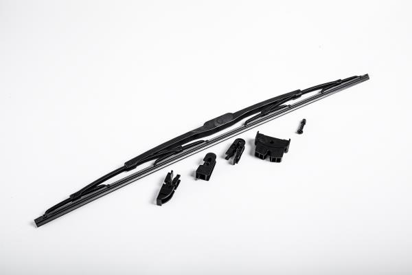 PE Automotive 080.033-00A Frame wiper blade 650 mm (26") 08003300A: Buy near me in Poland at 2407.PL - Good price!