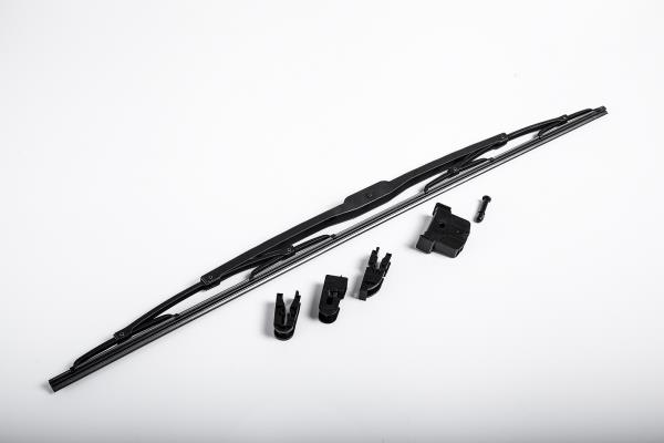 PE Automotive 080.038-00A Frame wiper blade 700 mm (28") 08003800A: Buy near me in Poland at 2407.PL - Good price!