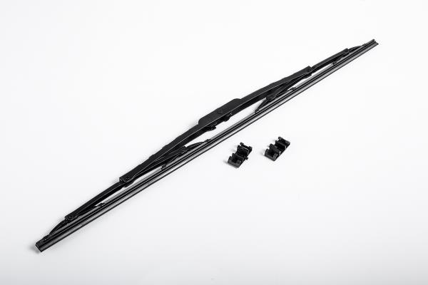 PE Automotive 080.036-00A Frame wiper blade 550 mm (22") 08003600A: Buy near me in Poland at 2407.PL - Good price!