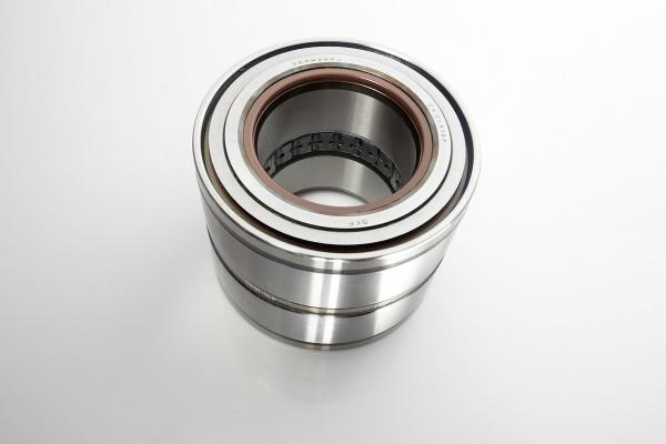 PE Automotive 100.012-10A Wheel hub bearing 10001210A: Buy near me at 2407.PL in Poland at an Affordable price!