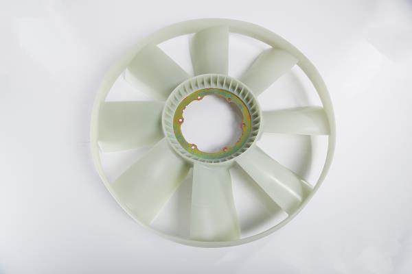 PE Automotive 010.335-00A Hub, engine cooling fan wheel 01033500A: Buy near me in Poland at 2407.PL - Good price!