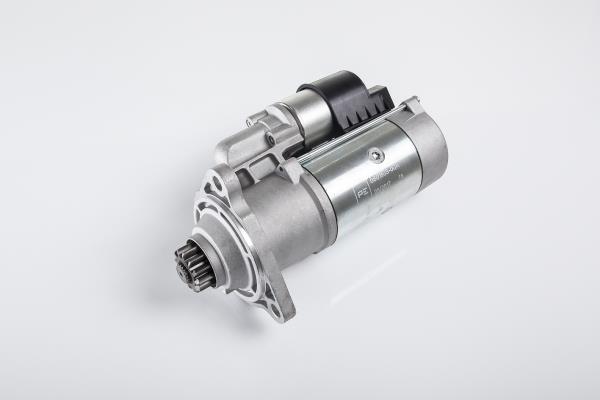 PE Automotive 080.803-00A Starter 08080300A: Buy near me in Poland at 2407.PL - Good price!