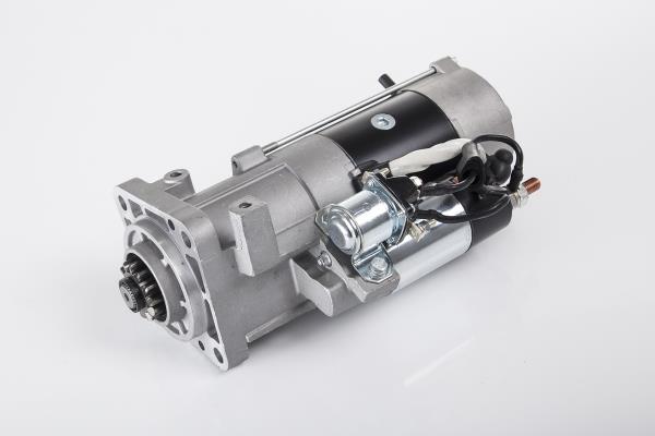 PE Automotive 080.811-00A Starter 08081100A: Buy near me in Poland at 2407.PL - Good price!