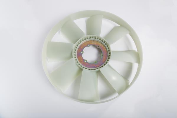 PE Automotive 010.331-00A Hub, engine cooling fan wheel 01033100A: Buy near me in Poland at 2407.PL - Good price!
