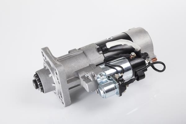PE Automotive 080.806-00A Starter 08080600A: Buy near me in Poland at 2407.PL - Good price!